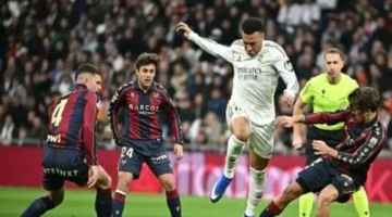 صافرة نرويجية.. إعلان حكم موقعة ريال مدريد وموناكو في دوري أبطال أوروبا